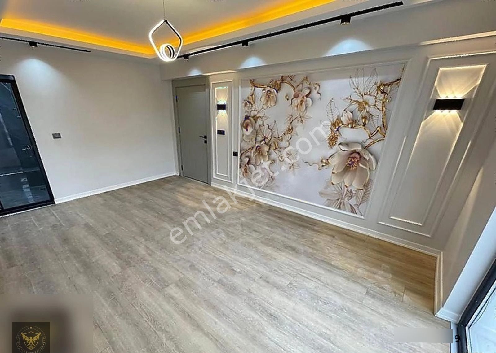 Beylikdüzü'nde Mart Ayına Özel 2+1 Lüx Fırsat Dairemiz.... - Görsel 3