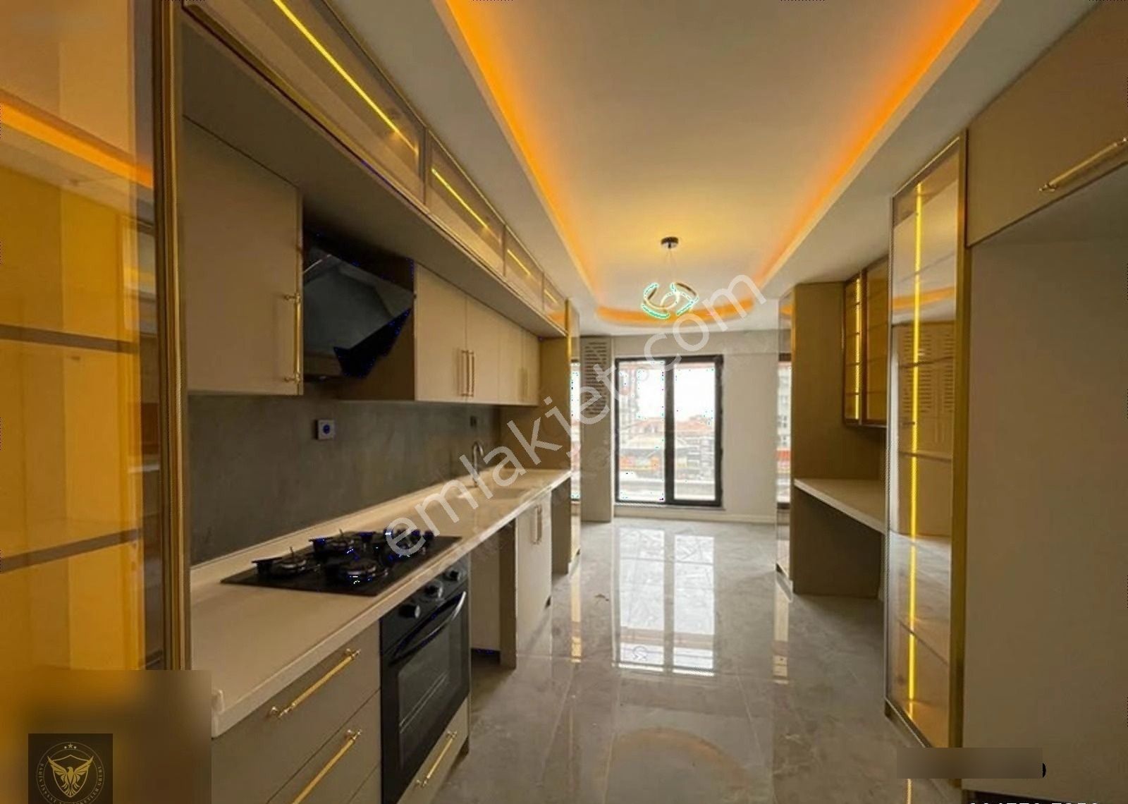 Beylikdüzü'nde Mart Ayına Özel 2+1 Lüx Fırsat Dairemiz.... - Görsel 10