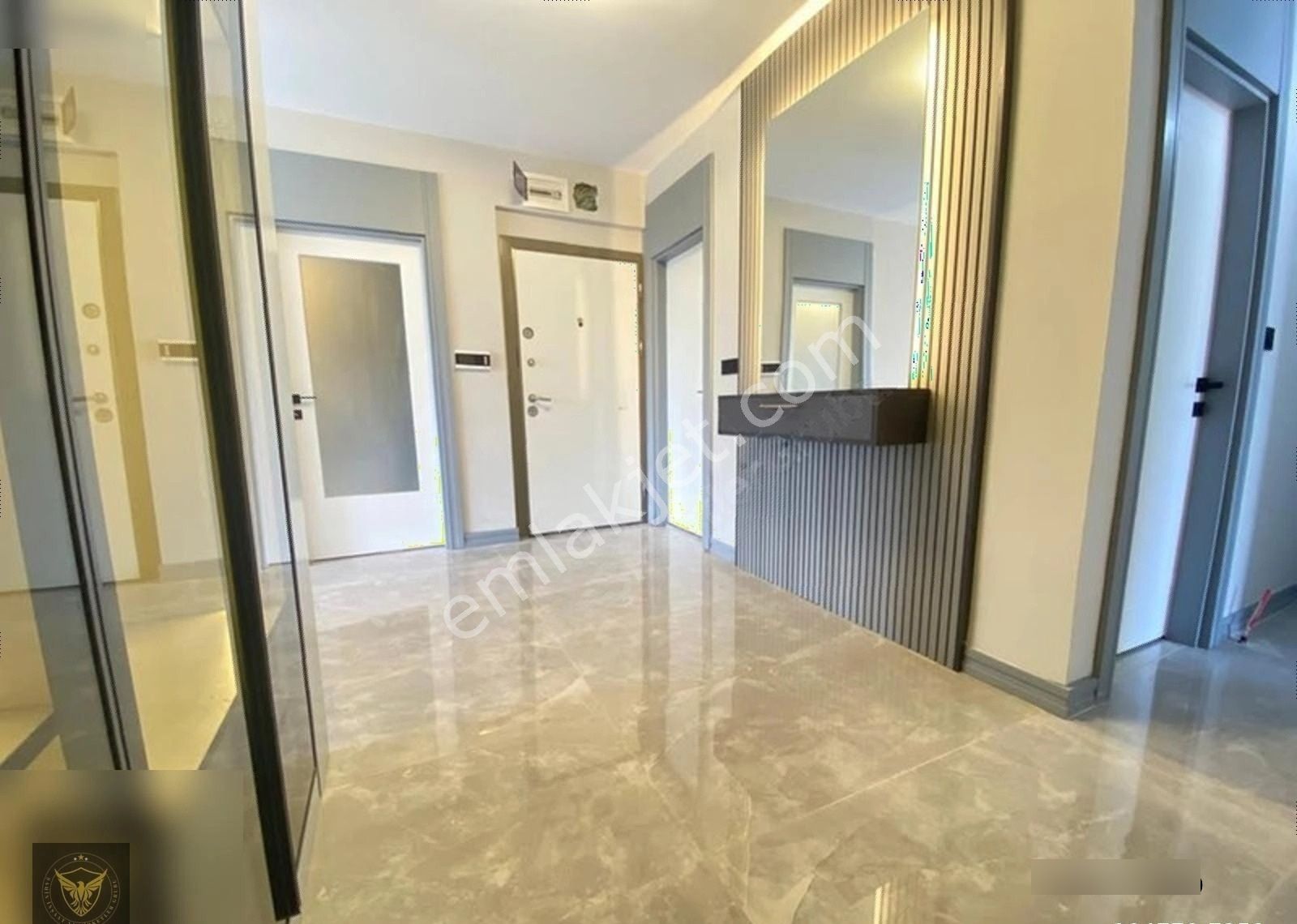 Beylikdüzü Cumhuriyet Mh. Acill Satılık Siteiçi 2+1 Lüx Dairemiz - Görsel 11