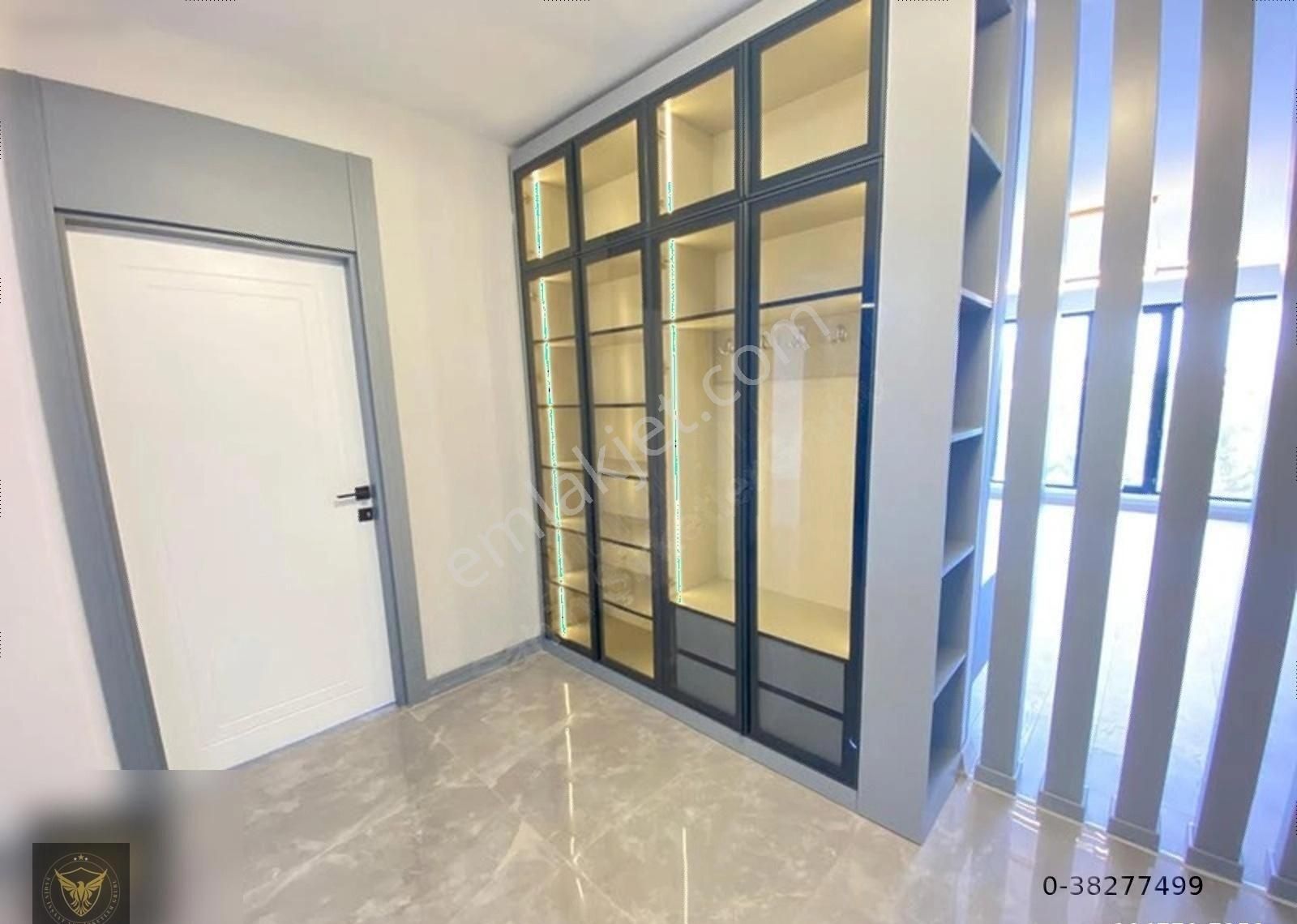 Beylikdüzü Cumhuriyet Mh. Acill Satılık Siteiçi 2+1 Lüx Dairemiz - Görsel 4