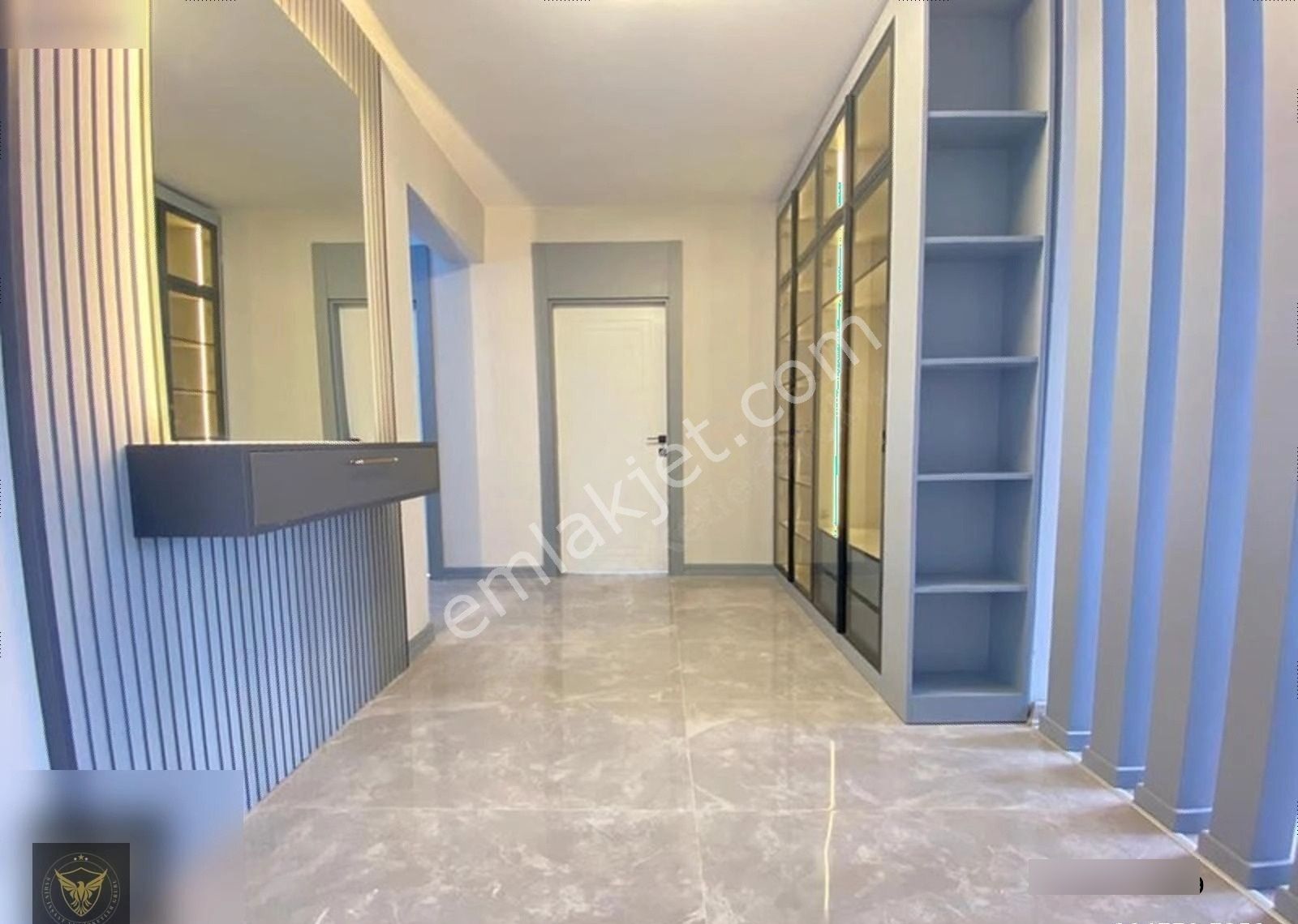 Beylikdüzü Cumhuriyet Mh. Acill Satılık Siteiçi 2+1 Lüx Dairemiz - Görsel 10