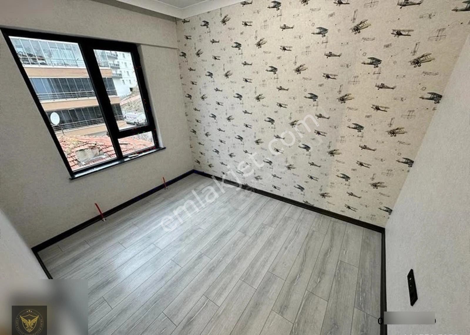 Beylikdüzü Yakuplu Mh.siteiçi Muhteşem Tasarımlı 2+1 Dairemiz!!! - Görsel 15