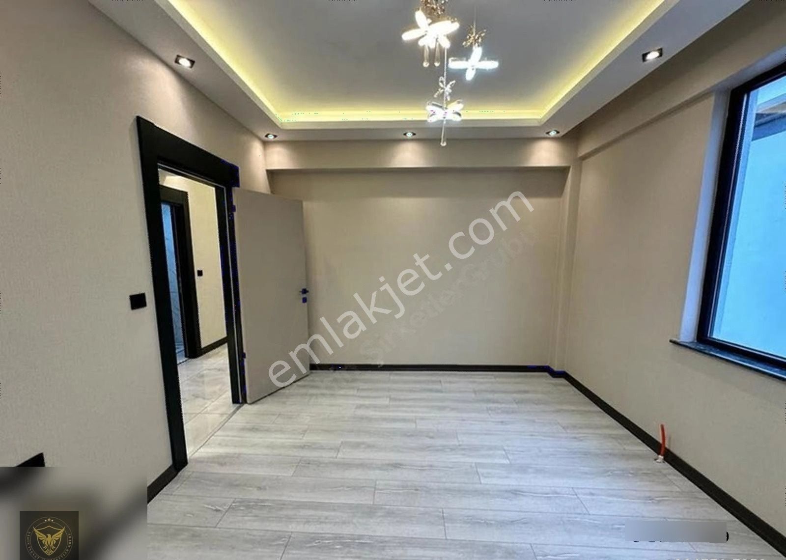 Beylikdüzü Yakuplu Mh.siteiçi Muhteşem Tasarımlı 2+1 Dairemiz!!! - Görsel 14