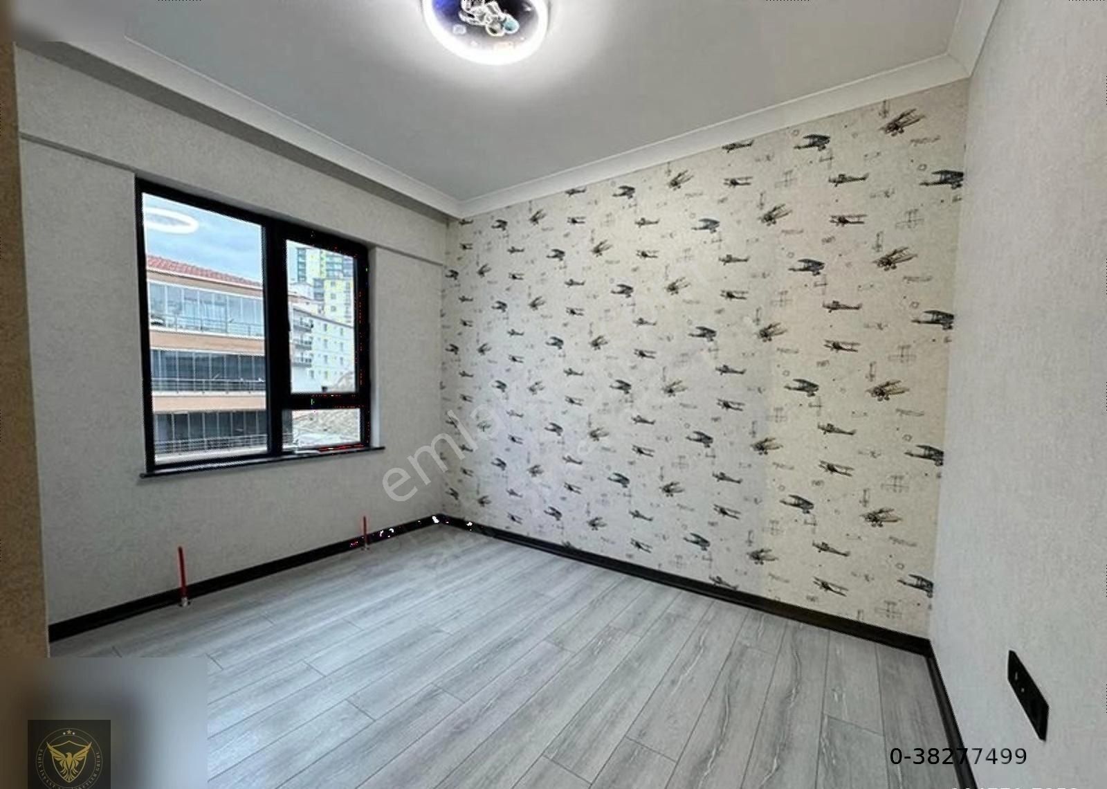 Beylikdüzü Yakuplu Mh.siteiçi Muhteşem Tasarımlı 2+1 Dairemiz!!! - Görsel 5