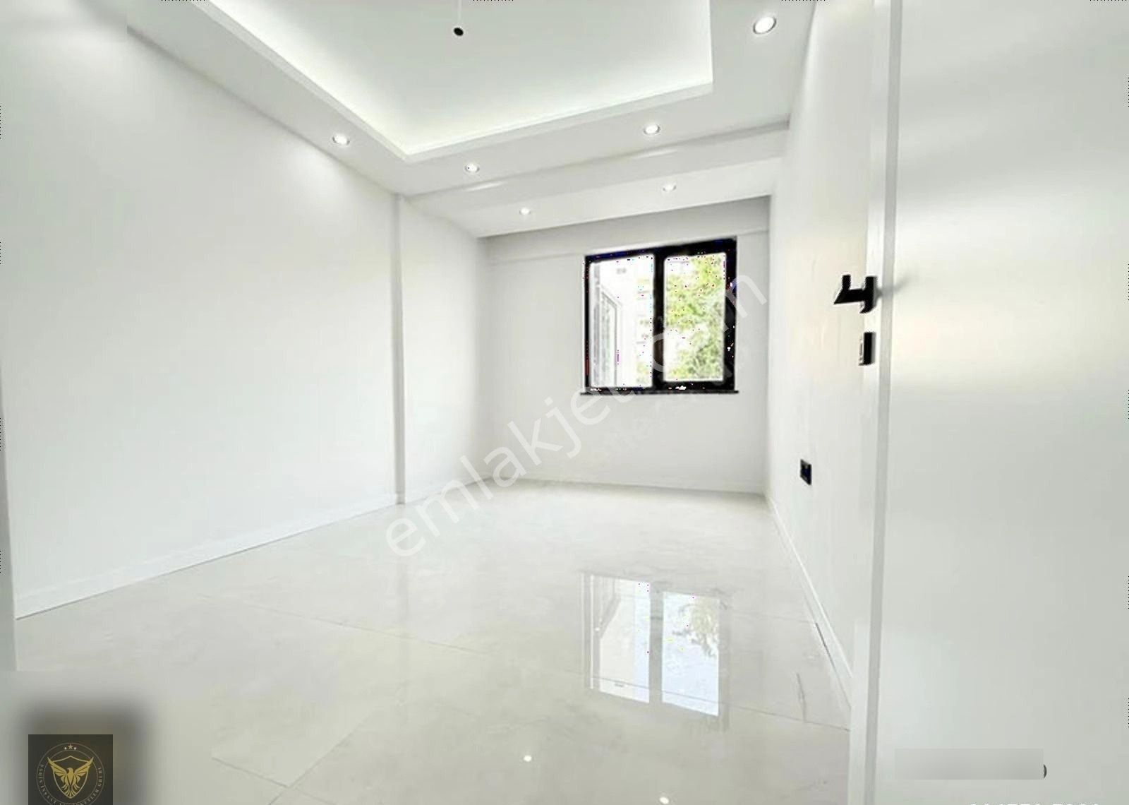 Beylikdüzü Merkez'de Metrobüse Yakın Oturuma Hazır 2+1 Dairemiz. - Görsel 3