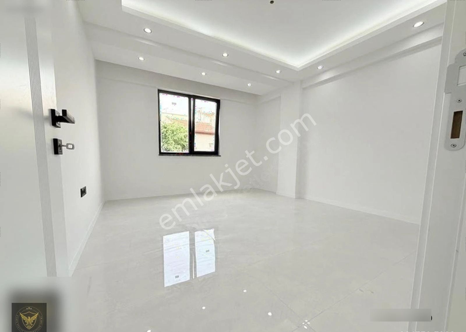 Beylikdüzü Merkez'de Metrobüse Yakın Oturuma Hazır 2+1 Dairemiz. - Görsel 14