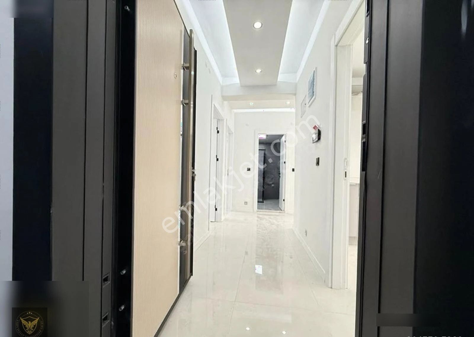 Beylikdüzü Merkez'de Metrobüse Yakın Oturuma Hazır 2+1 Dairemiz. - Görsel 7