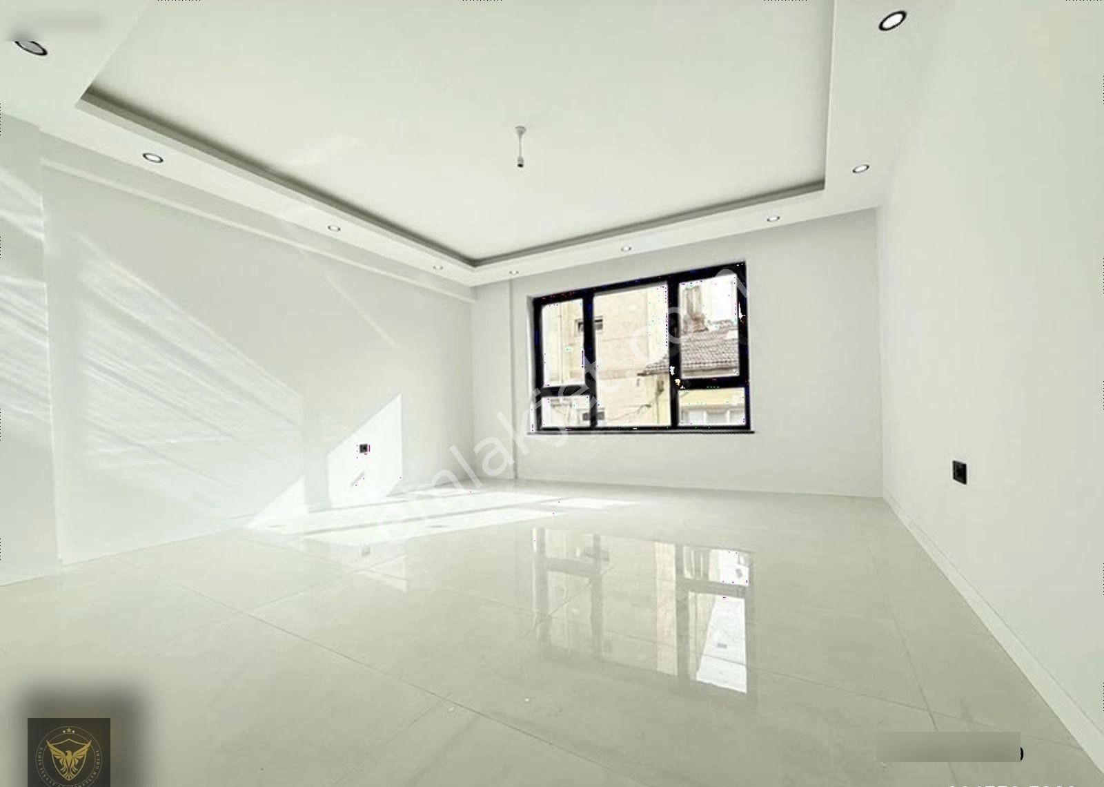 Beylikdüzü Merkez'de Metrobüse Yakın Oturuma Hazır 2+1 Dairemiz. - Görsel 8