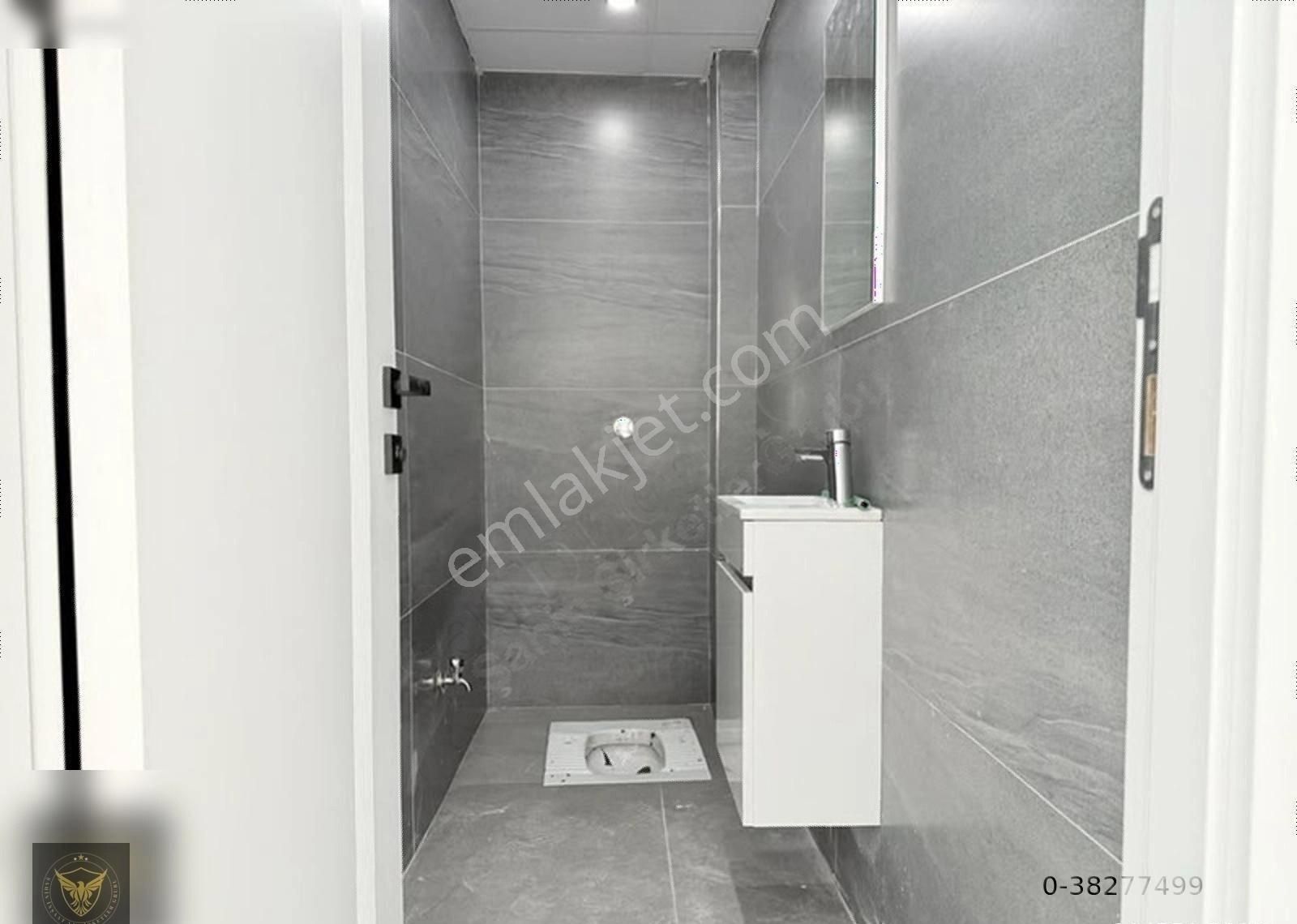 Beylikdüzü Merkez'de Metrobüse Yakın Oturuma Hazır 2+1 Dairemiz. - Görsel 10