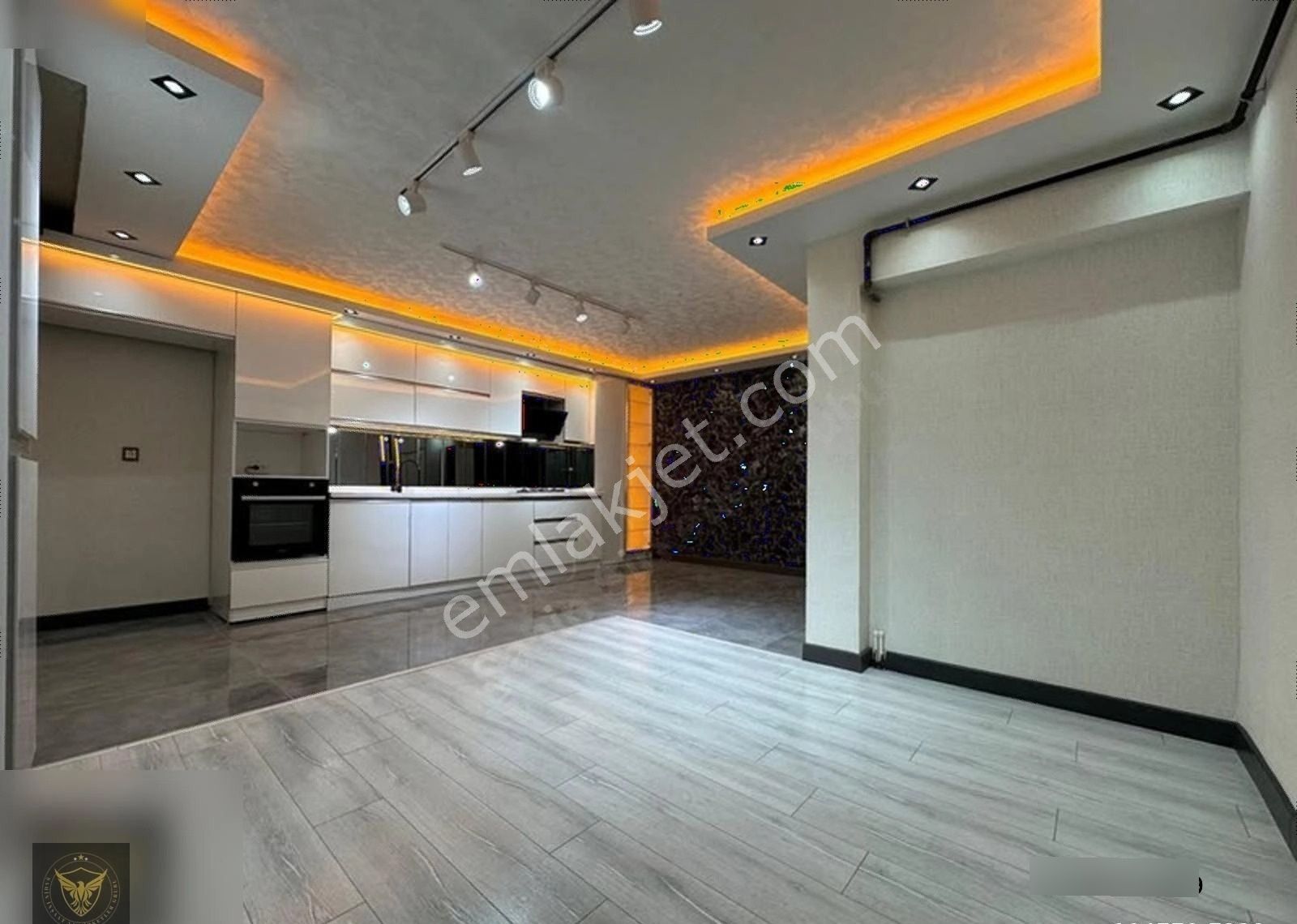 Beylikdüzü Metrobüse Komşu Siteiçi 3+1 Ultra Lüks Dairemiz - Görsel 21