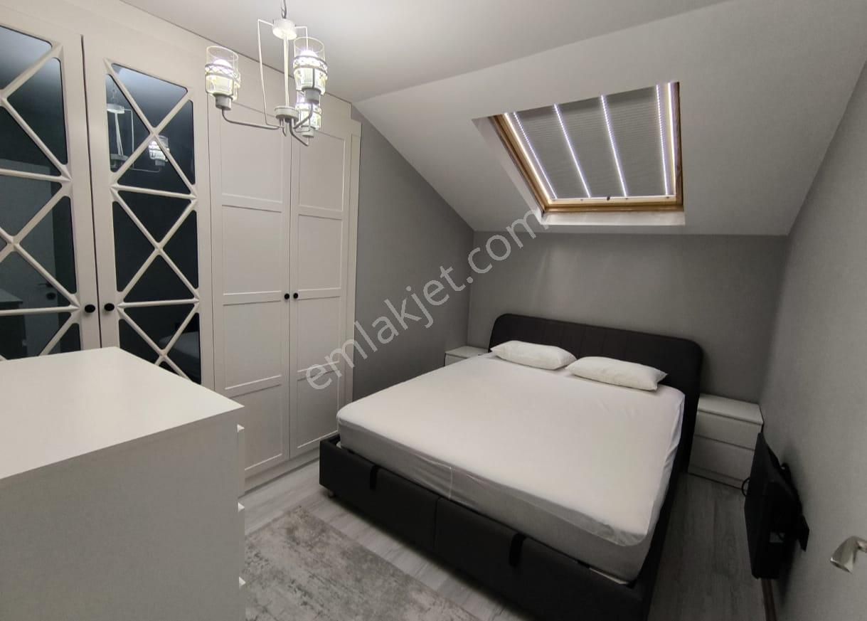 Muhittin Mahallesinde 5+2 Satılık Masrafsız Lux Satılık Daire Fırsatı - Görsel 19