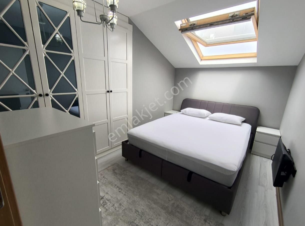 Muhittin Mahallesinde 5+2 Satılık Masrafsız Lux Satılık Daire Fırsatı - Görsel 17