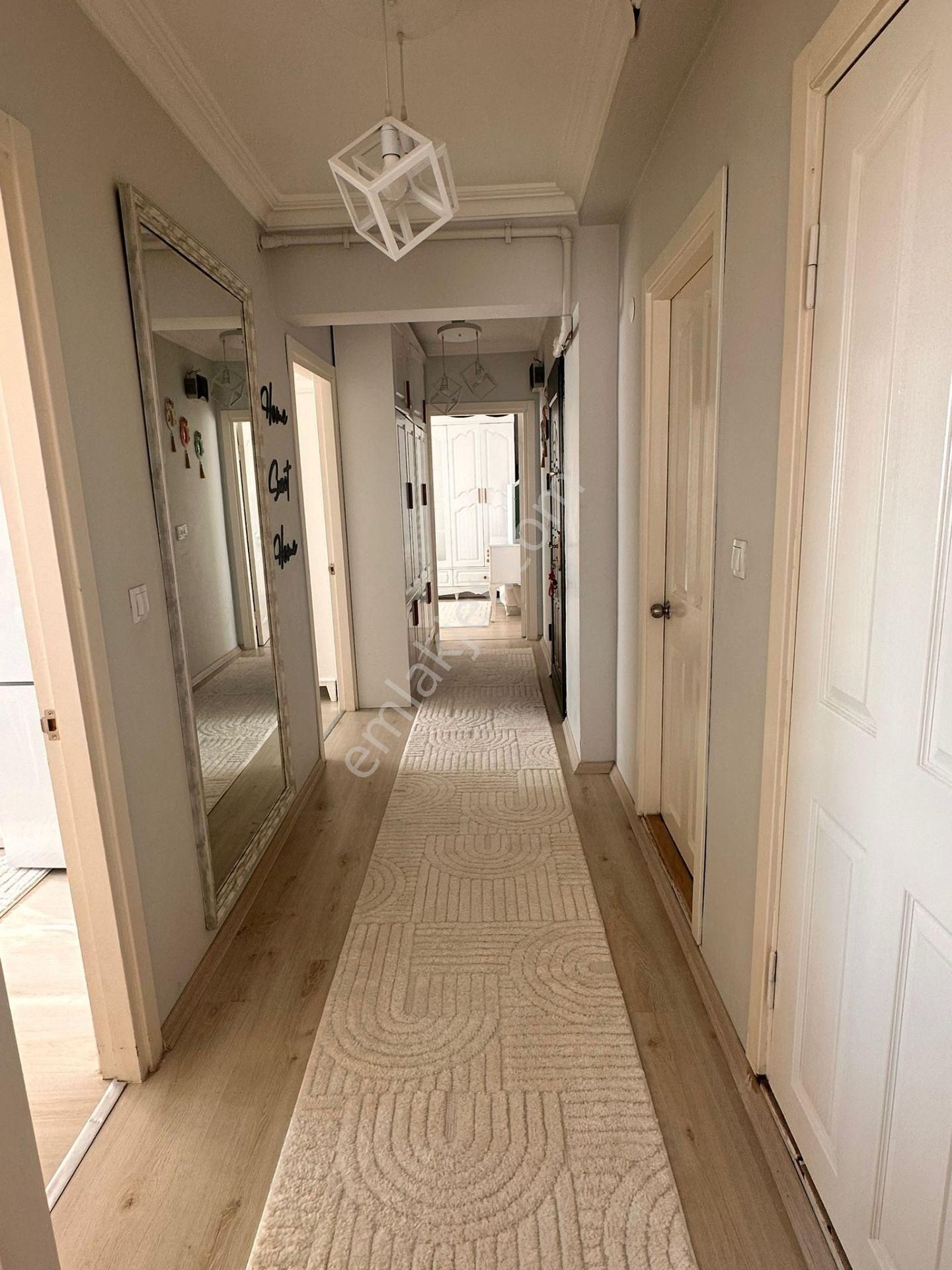 Muhittin Mahallesinde 5+2 Satılık Masrafsız Lux Satılık Daire Fırsatı - Görsel 30