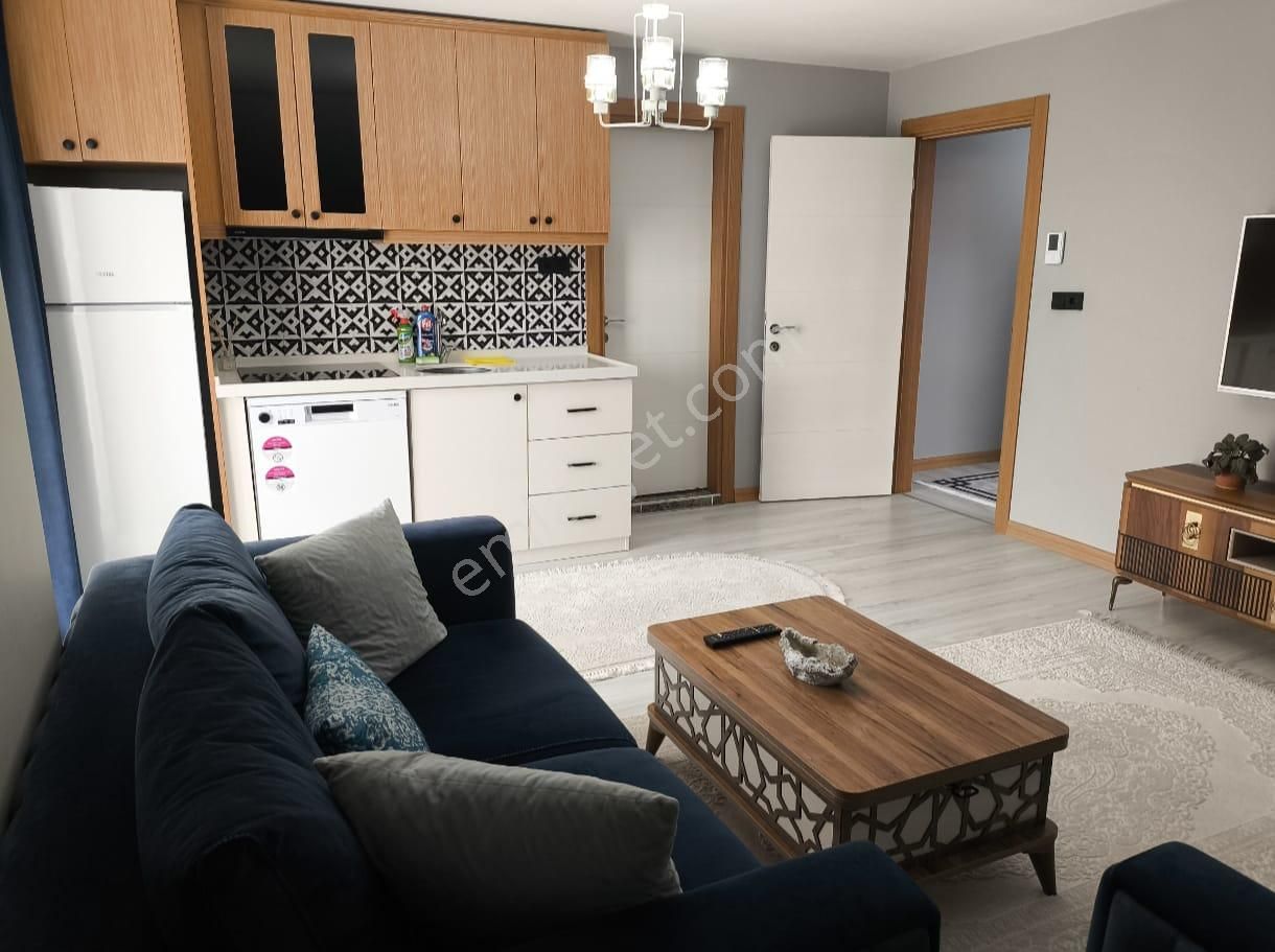 Muhittin Mahallesinde 5+2 Satılık Masrafsız Lux Satılık Daire Fırsatı - Görsel 24