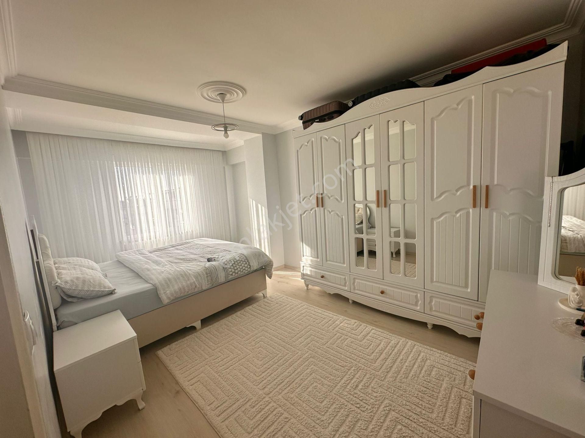 Muhittin Mahallesinde 5+2 Satılık Masrafsız Lux Satılık Daire Fırsatı - Görsel 29