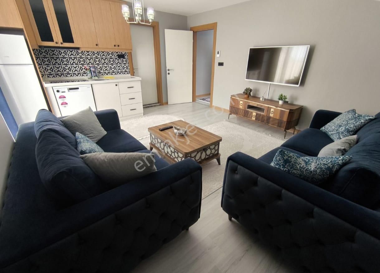 Muhittin Mahallesinde 5+2 Satılık Masrafsız Lux Satılık Daire Fırsatı - Görsel 18