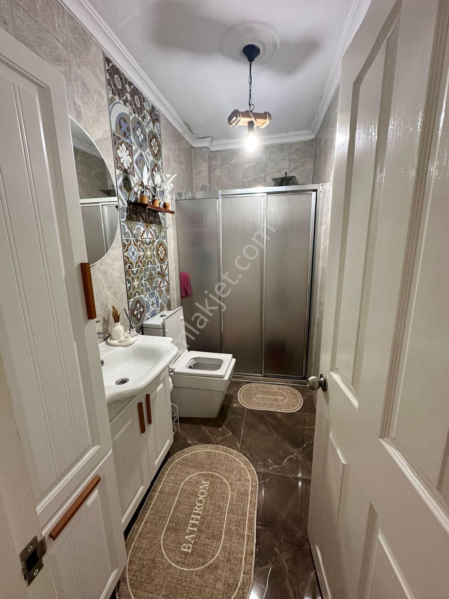 Muhittin Mahallesinde 5+2 Satılık Masrafsız Lux Satılık Daire Fırsatı - Görsel 28