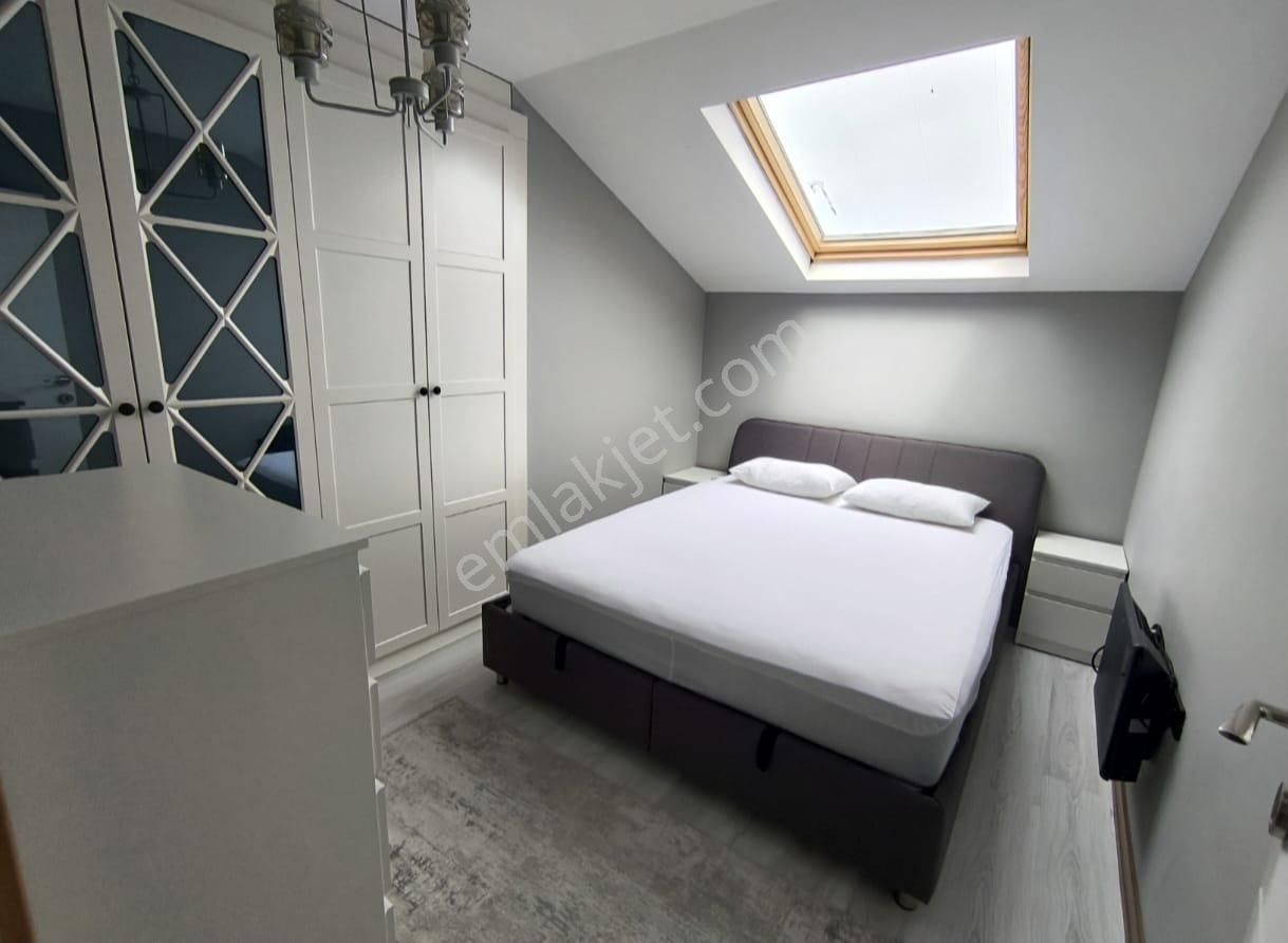 Muhittin Mahallesinde 5+2 Satılık Masrafsız Lux Satılık Daire Fırsatı - Görsel 5