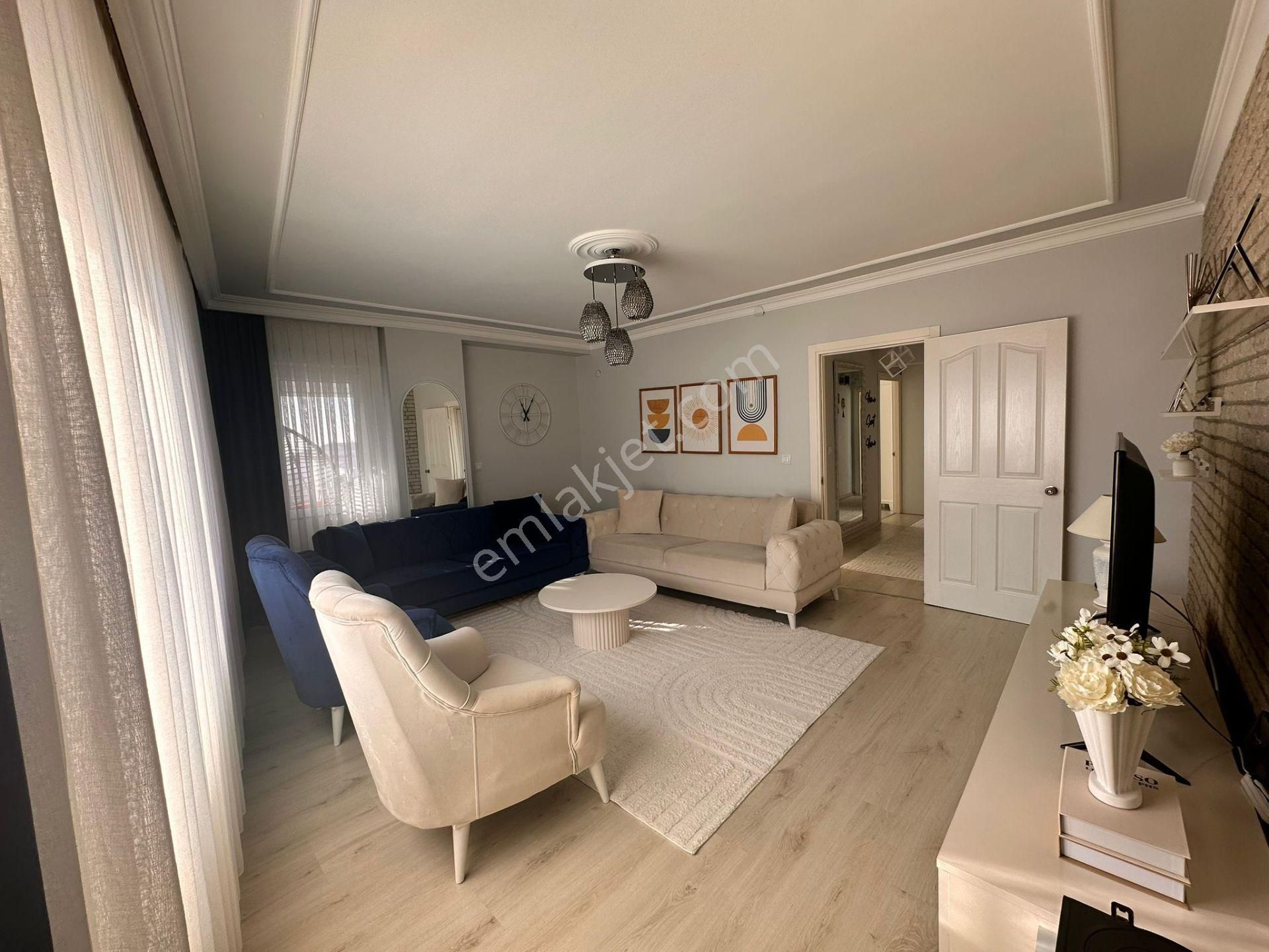Muhittin Mahallesinde 5+2 Satılık Masrafsız Lux Satılık Daire Fırsatı - Görsel 31
