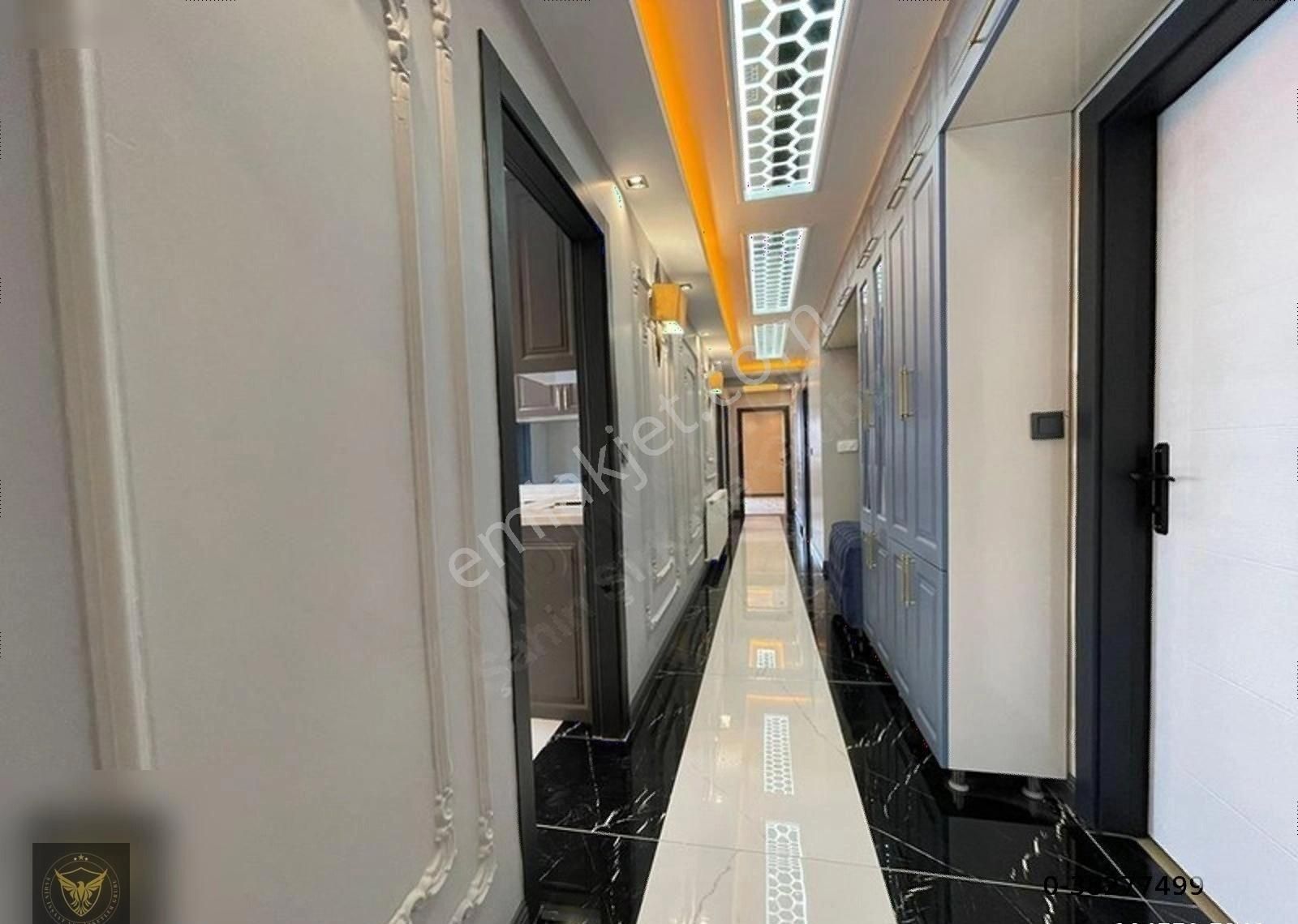 Beylikdüzü Merkez'de Siteiçi Ultra Lüks 2+1 Dairemiz - Görsel 29