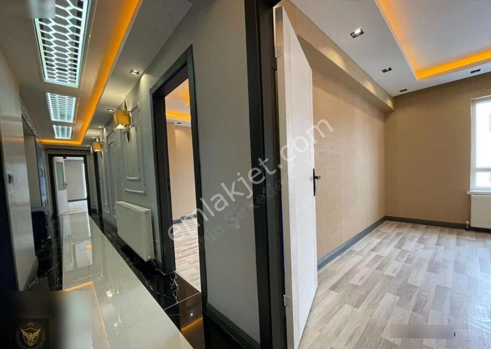 Beylikdüzü Merkez'de Siteiçi Ultra Lüks 2+1 Dairemiz - Görsel 35