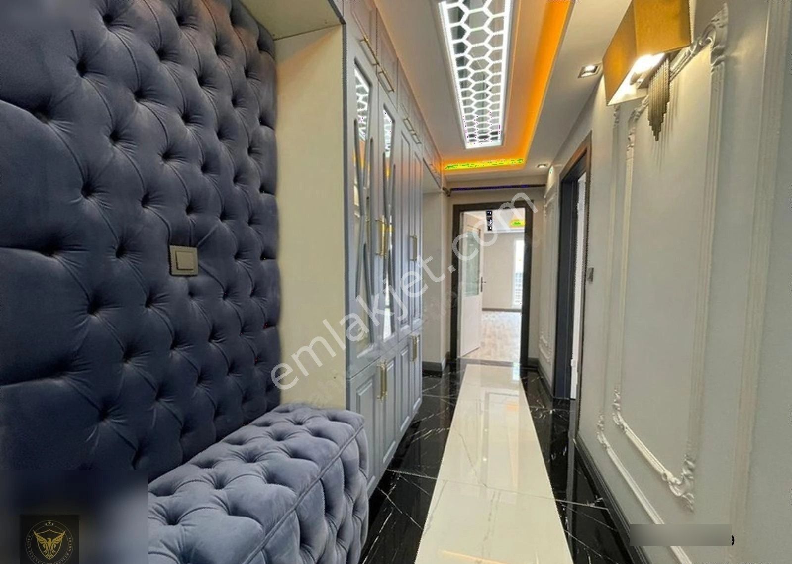 Beylikdüzü Merkez'de Siteiçi Ultra Lüks 2+1 Dairemiz - Görsel 16