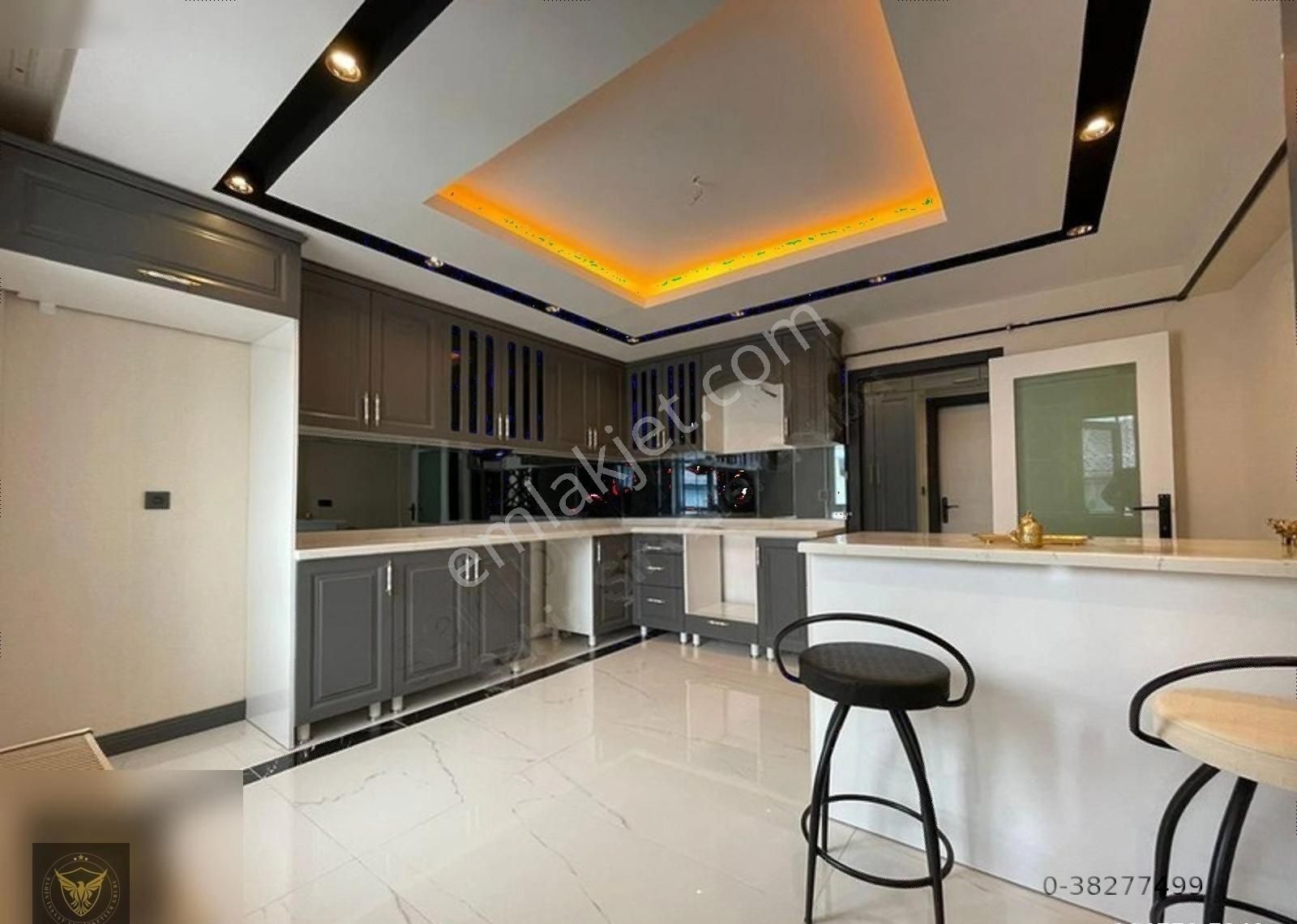 Beylikdüzü Merkez'de Siteiçi Ultra Lüks 2+1 Dairemiz - Görsel 13