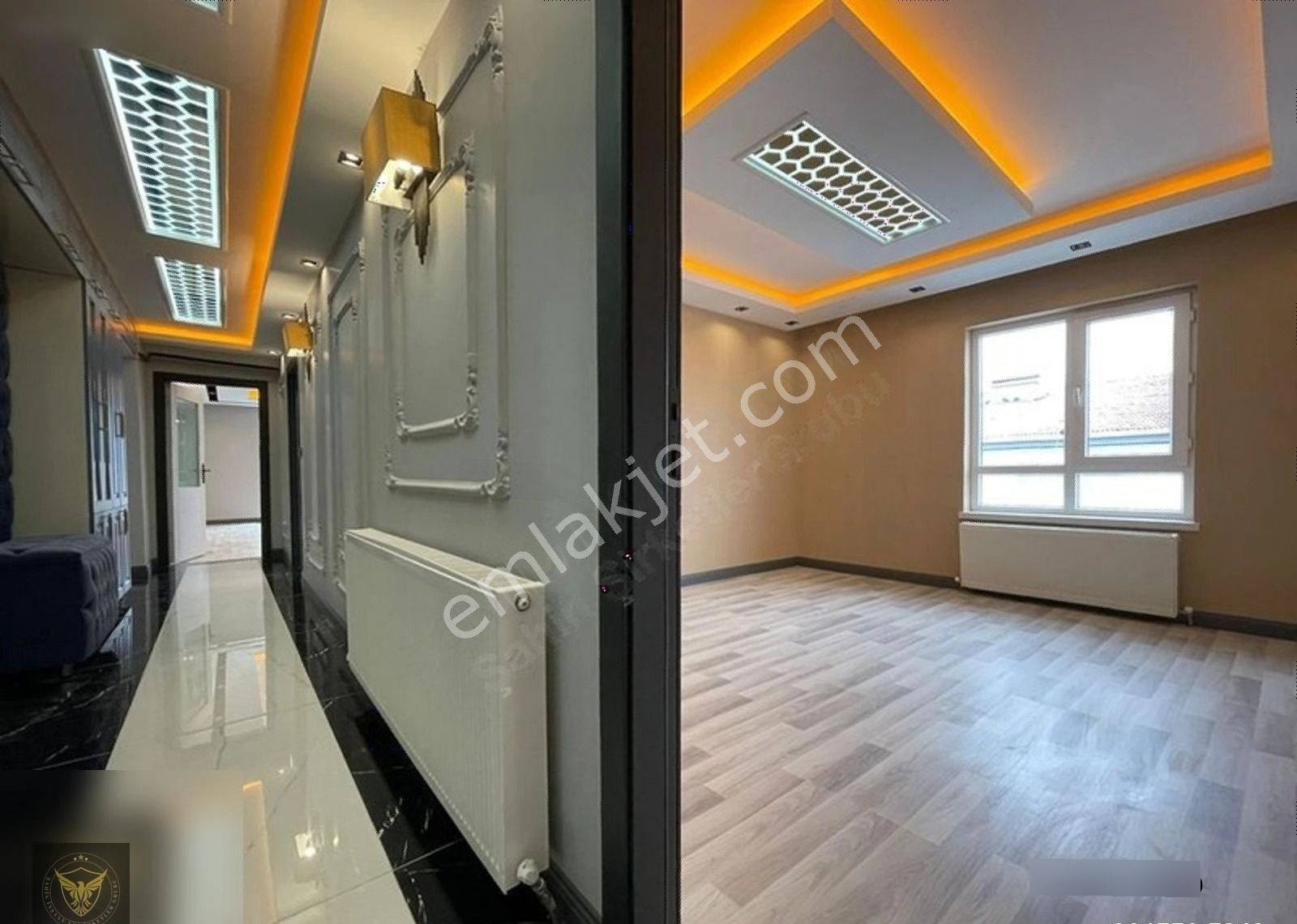 Beylikdüzü Merkez'de Siteiçi Ultra Lüks 2+1 Dairemiz - Görsel 17