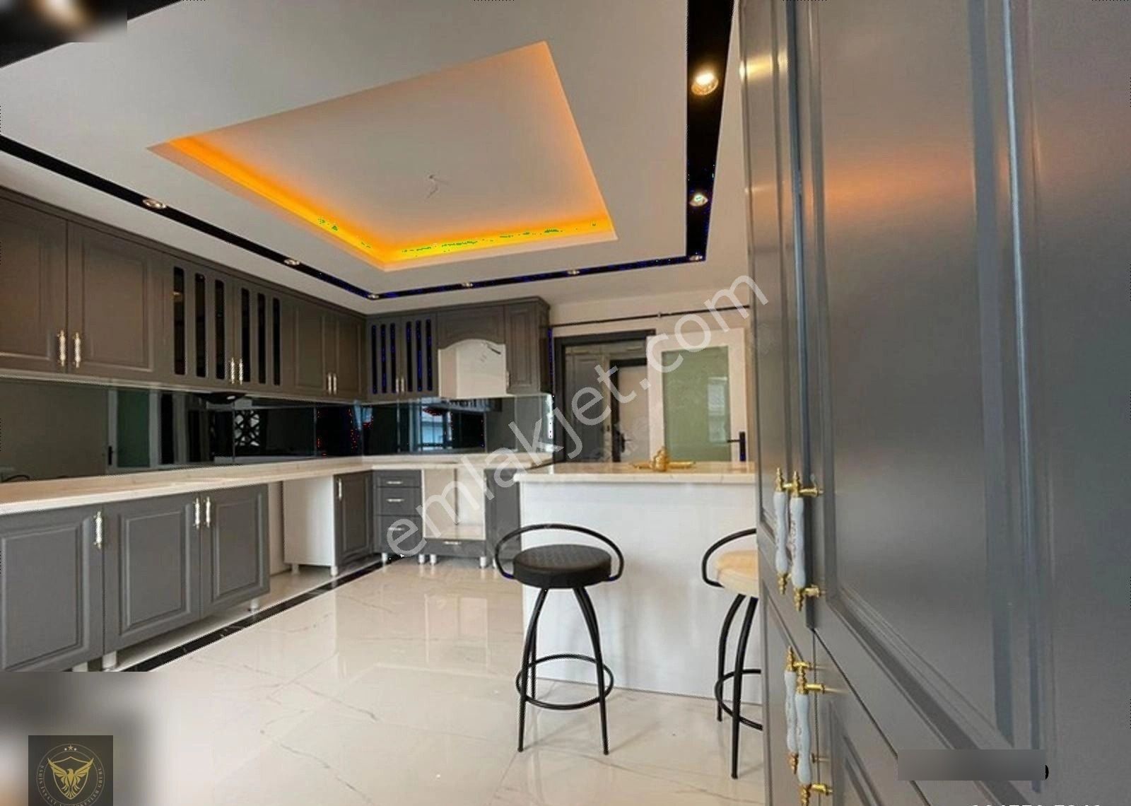 Beylikdüzü Merkez'de Siteiçi Ultra Lüks 2+1 Dairemiz - Görsel 27