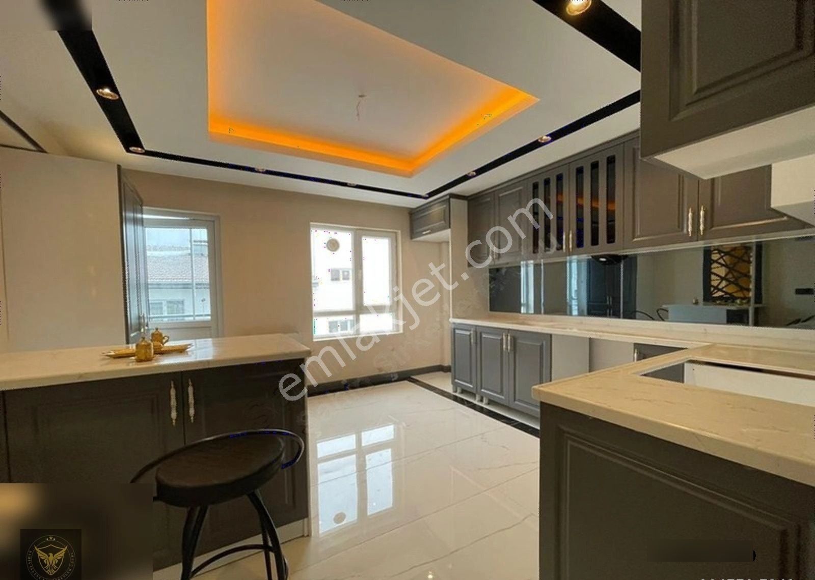 Beylikdüzü Merkez'de Siteiçi Ultra Lüks 2+1 Dairemiz - Görsel 6