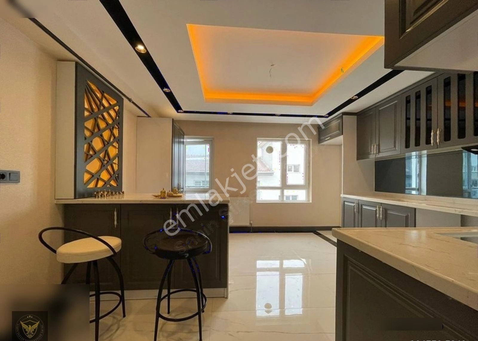 Beylikdüzü Merkez'de Siteiçi Ultra Lüks 2+1 Dairemiz - Görsel 21