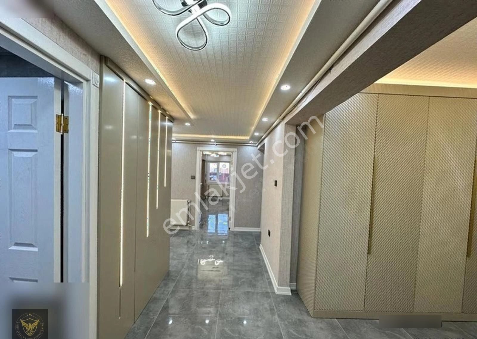 Beylikdüzü'nün İncisi Mükemmel Tasarım Siteiçi Fırsat Dairemiz - Görsel 25