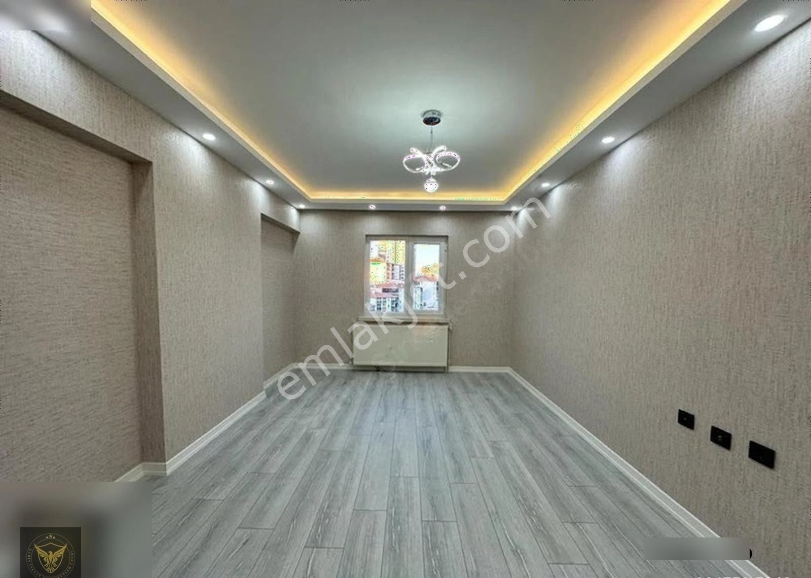 Beylikdüzü'nün İncisi Mükemmel Tasarım Siteiçi Fırsat Dairemiz - Görsel 19