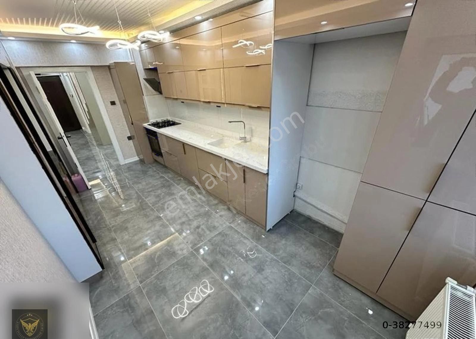 Beylikdüzü'nün İncisi Mükemmel Tasarım Siteiçi Fırsat Dairemiz - Görsel 26