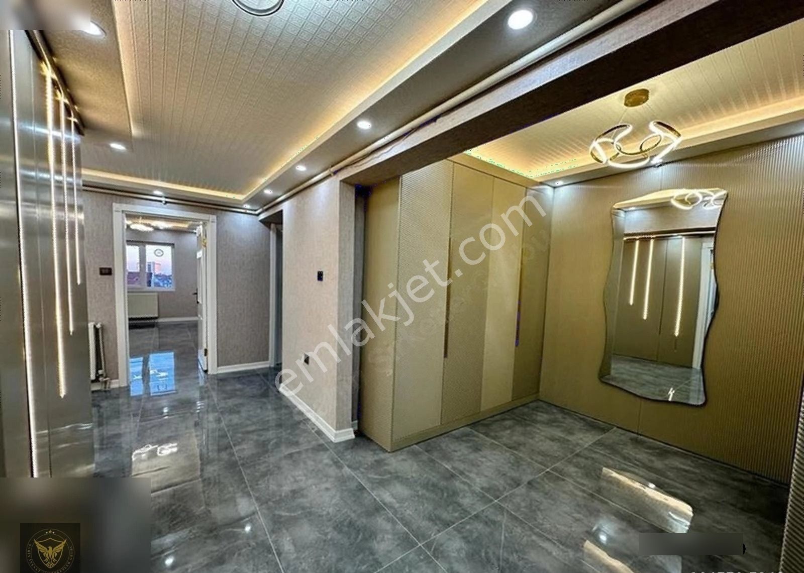 Beylikdüzü'nün İncisi Mükemmel Tasarım Siteiçi Fırsat Dairemiz - Görsel 31