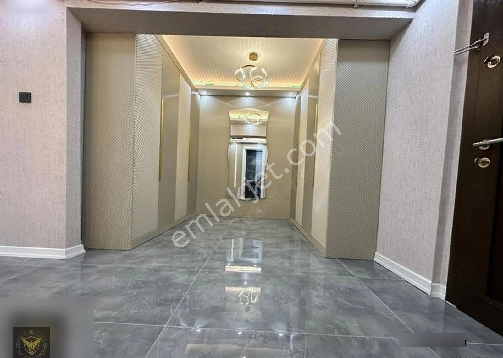 Beylikdüzü'nün İncisi Mükemmel Tasarım Siteiçi Fırsat Dairemiz - Görsel 24