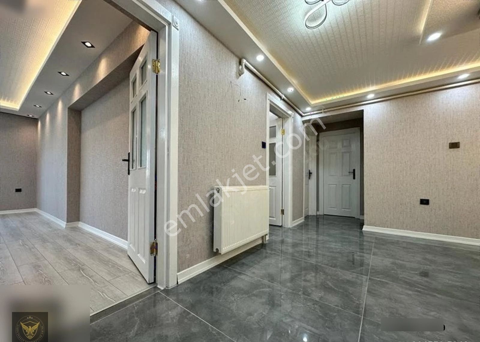 Beylikdüzü'nün İncisi Mükemmel Tasarım Siteiçi Fırsat Dairemiz - Görsel 12