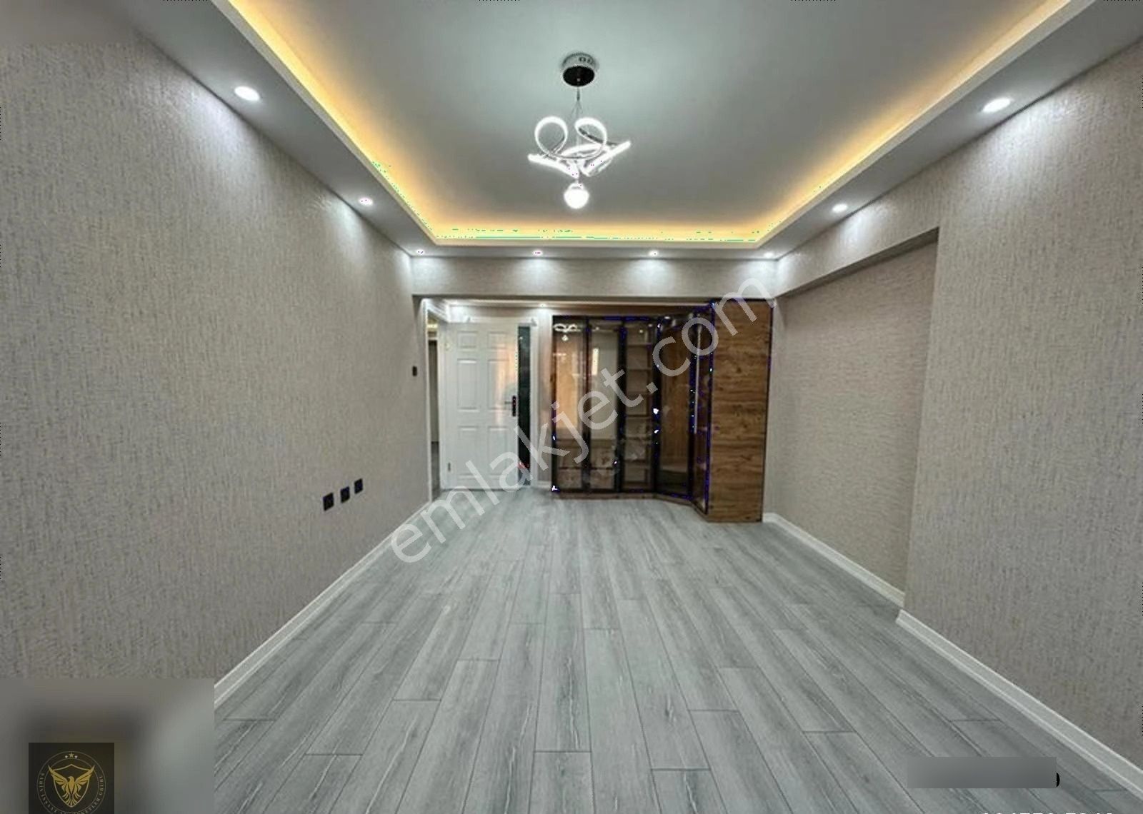 Beylikdüzü'nün İncisi Mükemmel Tasarım Siteiçi Fırsat Dairemiz - Görsel 14