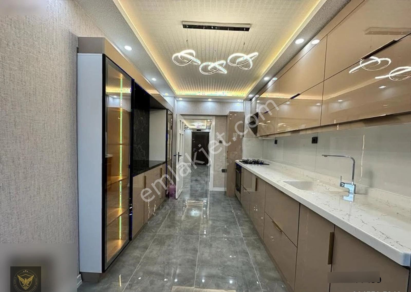 Beylikdüzü'nün İncisi Mükemmel Tasarım Siteiçi Fırsat Dairemiz