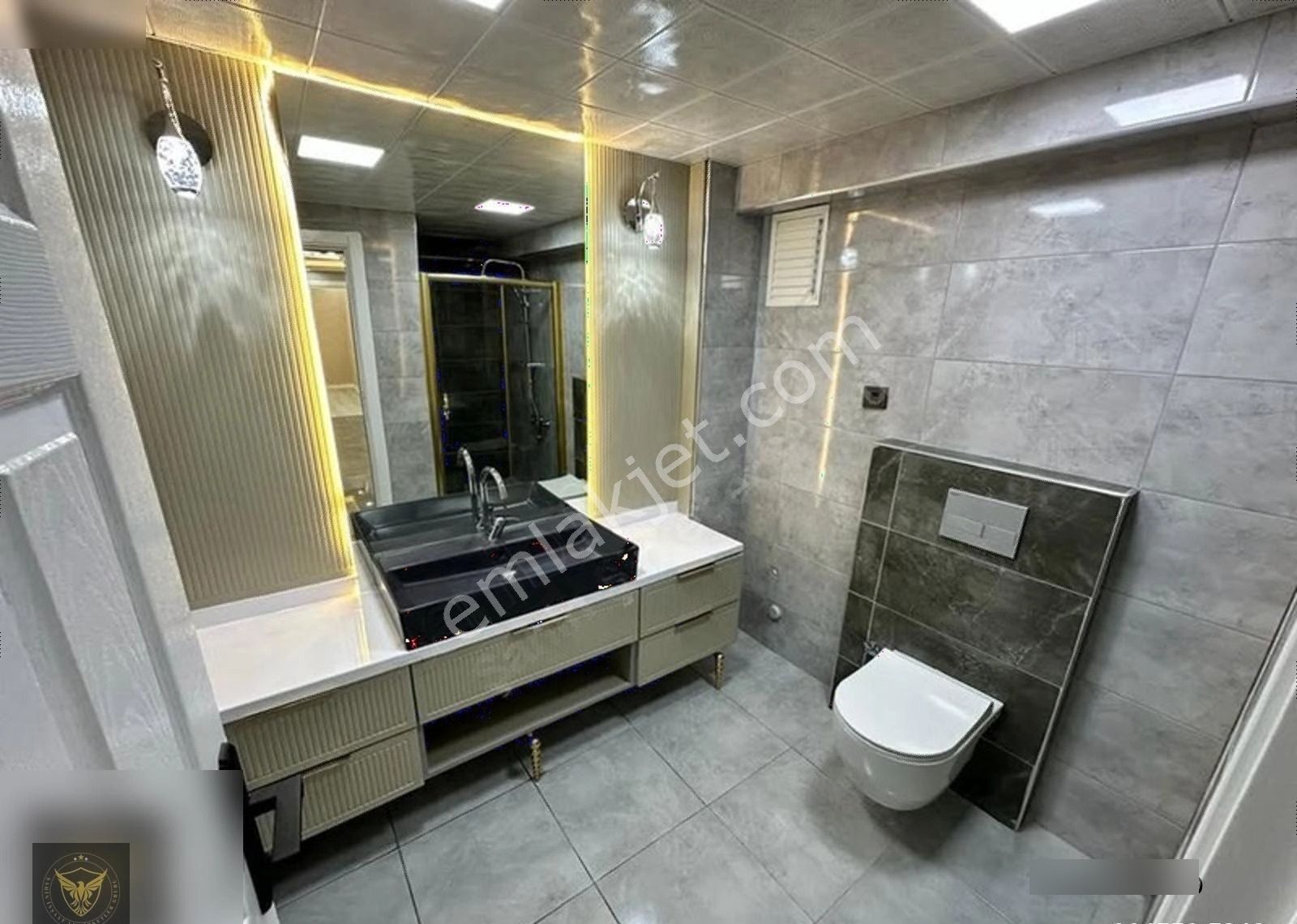 Beylikdüzü'nün İncisi Mükemmel Tasarım Siteiçi Fırsat Dairemiz - Görsel 37