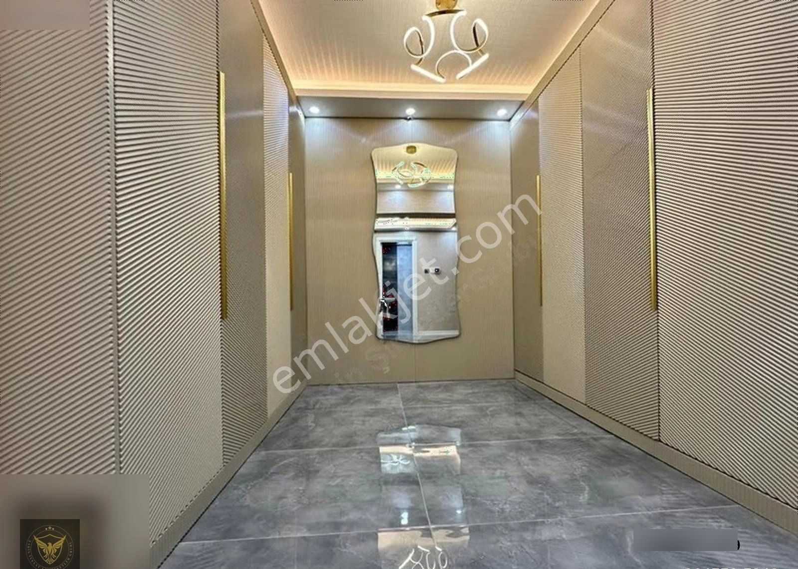 Beylikdüzü'nün İncisi Mükemmel Tasarım Siteiçi Fırsat Dairemiz - Görsel 11