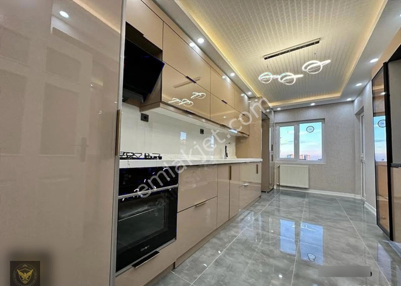 Beylikdüzü'nün İncisi Mükemmel Tasarım Siteiçi Fırsat Dairemiz - Görsel 20