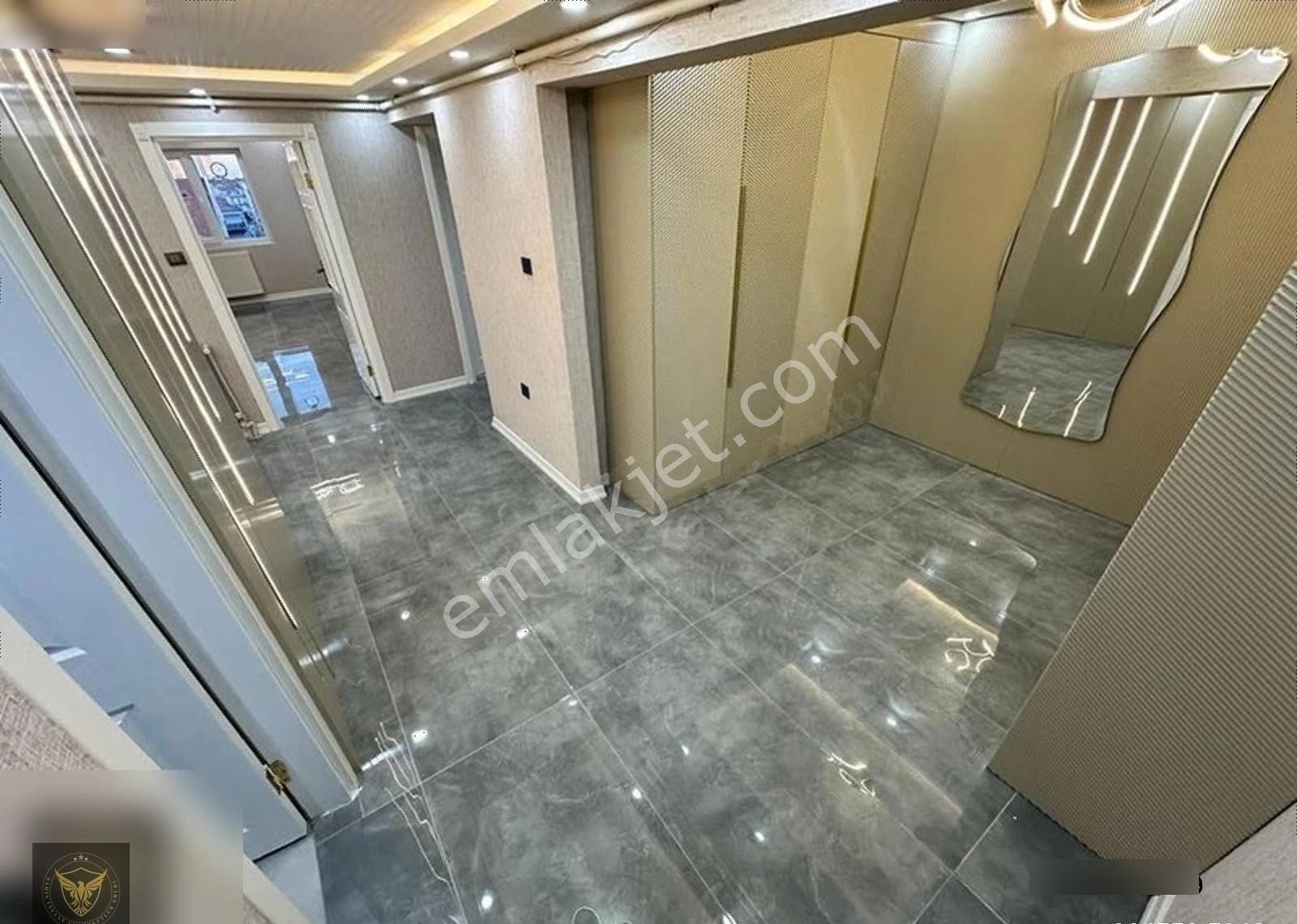 Beylikdüzü'nün İncisi Mükemmel Tasarım Siteiçi Fırsat Dairemiz - Görsel 34