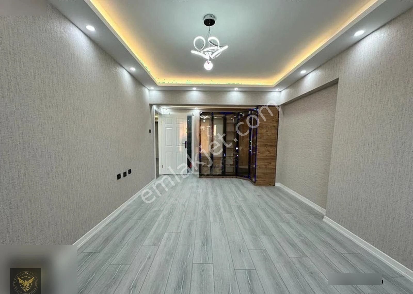 Beylikdüzü'nün İncisi Mükemmel Tasarım Siteiçi Fırsat Dairemiz - Görsel 15