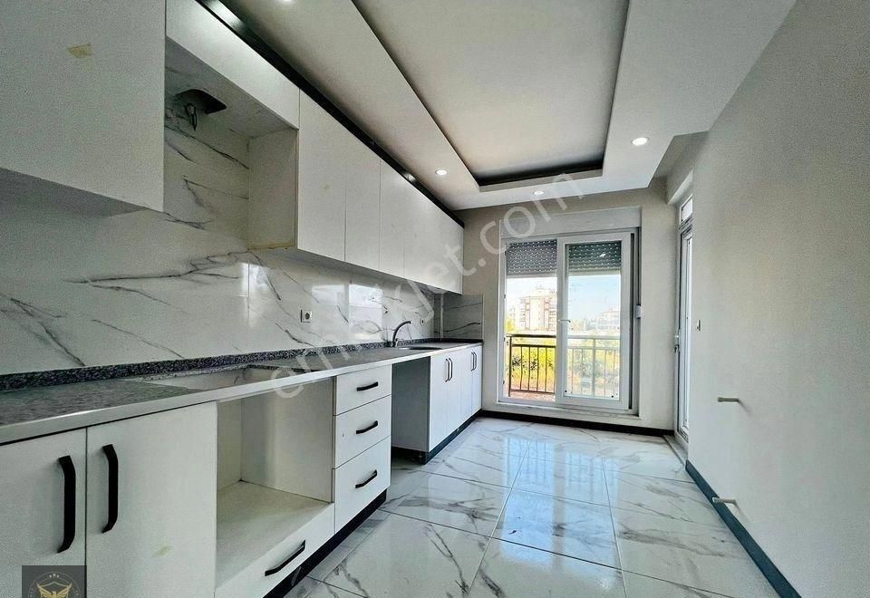 Şahin İnşaat'tan Medilife Hastanesi Arkasında 2+1 Arakat Daire