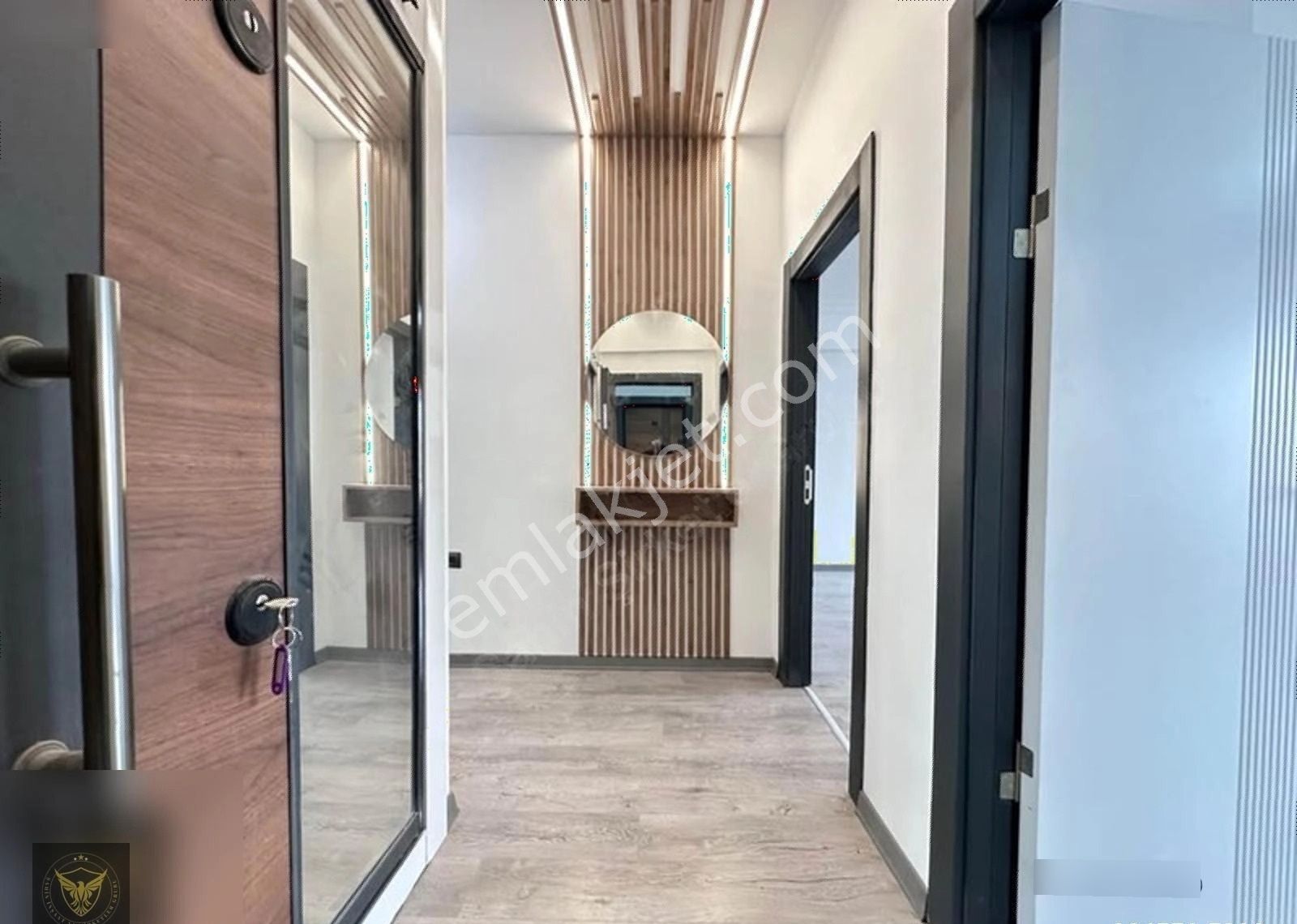 Beylikdüzü Merkez'de Metrobüse Yakın Ultra Lüx 2+1 Dairemiz!!! - Görsel 2