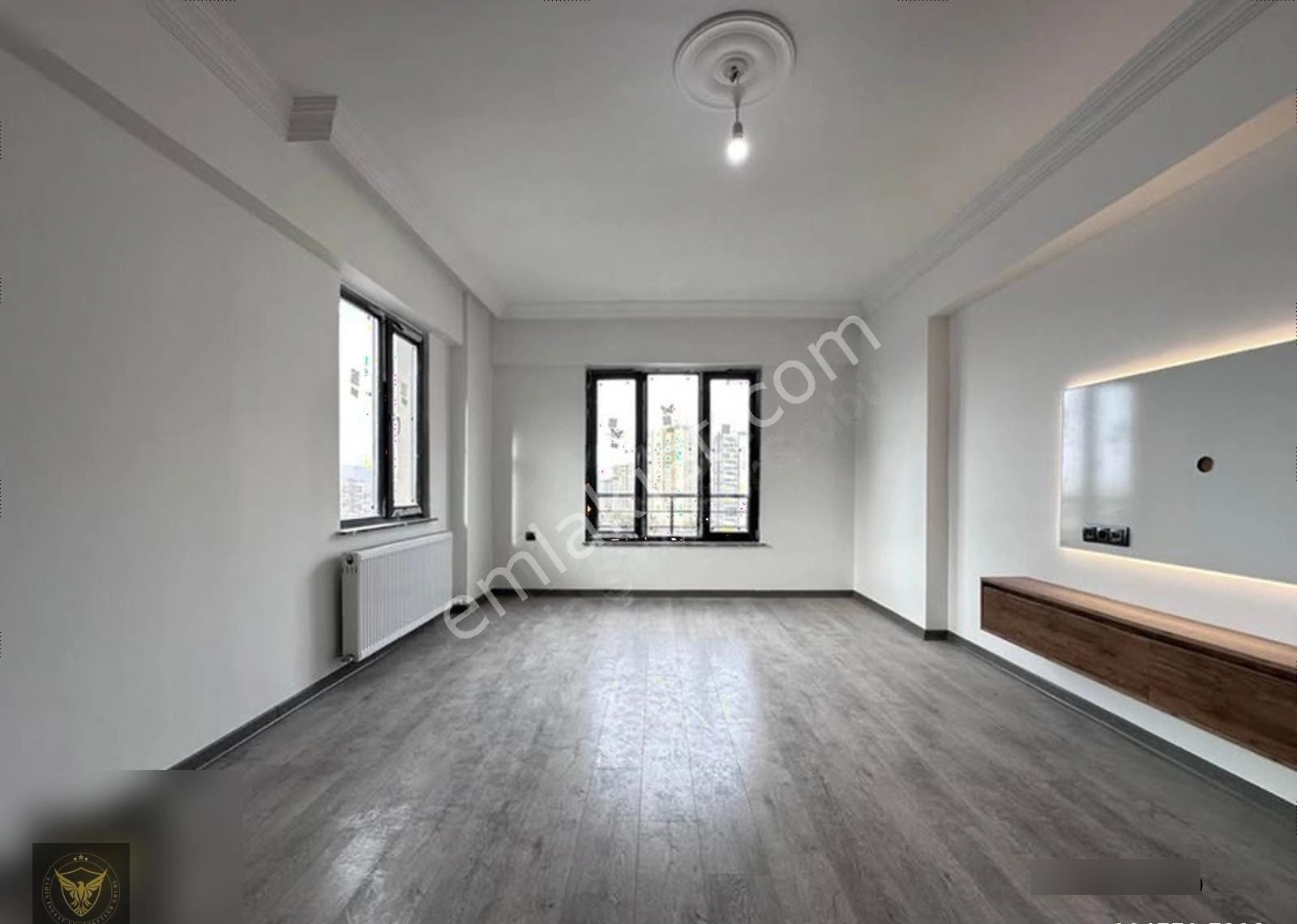 Beylikdüzü Merkez'de Metrobüse Yakın Ultra Lüx 2+1 Dairemiz!!! - Görsel 5