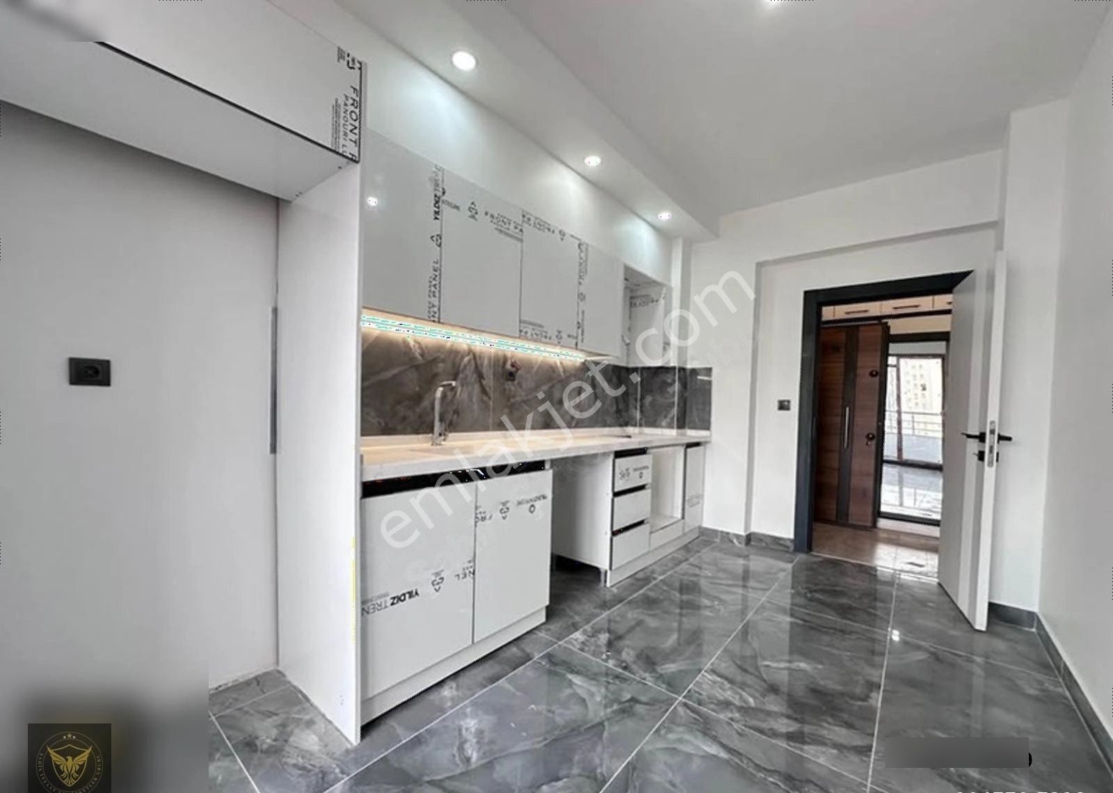 Beylikdüzü Merkez'de Metrobüse Yakın Ultra Lüx 2+1 Dairemiz!!! - Görsel 3