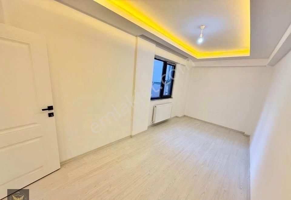 Ebeveyn Banyolu Modern 2+1 Geniş Ve Kullanışlı Daire - Görsel 3