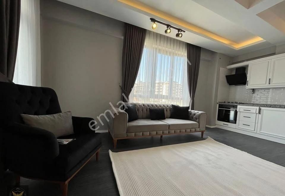 Beylikdüzü'nde Yeni Yılı Kendi Evinizde Geçirme Fırsatı Sizlerle